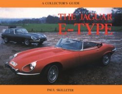 THE JAGUAR E-TYPE