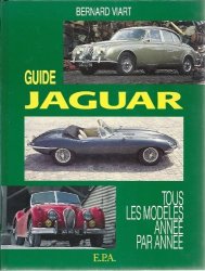 JAGUAR GUIDE