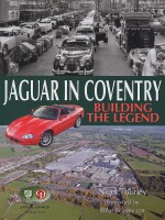 JAGUAR IN COVENTRY