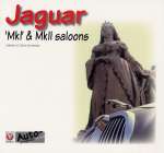 JAGUAR MK1 & MK2 SALOONS