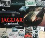 JAGUAR SCRAPBOOK