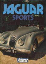 JAGUAR SPORTS