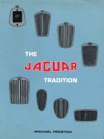 JAGUAR TRADITION, THE