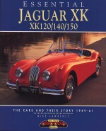 JAGUAR XK  XK 120/140/150