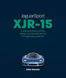 JAGUARSPORT XJR-15