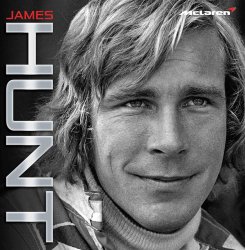 JAMES HUNT