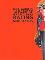 JAPANESE GRAND PRIX RACING MOTORCYCLES