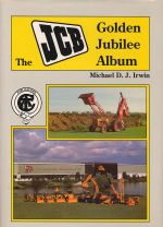 JCB GOLDEN JUBILEE ALBUM