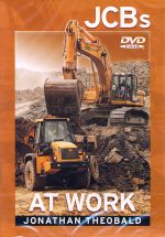 JCBS AT WORK (DVD)