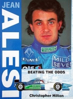 JEAN ALESI