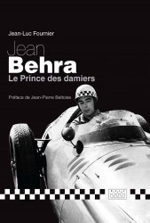 JEAN BEHRA LE PRINCE DES DAMIERS