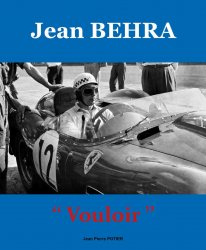 JEAN BEHRA - " VOULOIR "