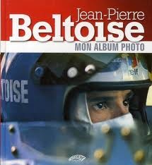 JEAN PIERRE BELTOISE MON ALBUM PHOTO