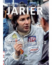 JEAN-PIERRE JARIER