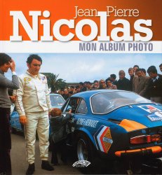 JEAN PIERRE NICOLAS MON ALBUM PHOTO