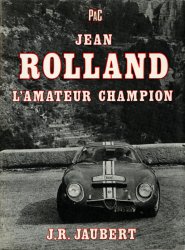 JEAN ROLLAND L'AMATEUR CHAMPION