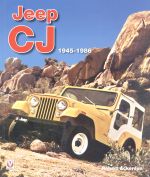 JEEP CJ 1945-1986
