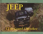 JEEP CJ TO GRAND CHEROKEE