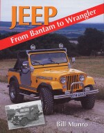 JEEP FROM BANTAM TO WRANGLER