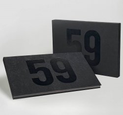 JET BLACK 59 - THE STORY OF MCLAREN'S 1995 TRIUMPH AT LE MANS
