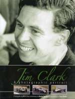 JIM CLARK A PHOTOGRAPHIC PORTRAIT