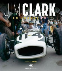 JIM CLARK EN FRANCE