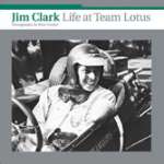 JIM CLARK LIFE AT TEAM LOTUS (LIMITED EDITION)
