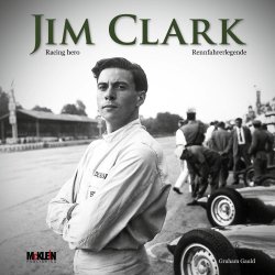 JIM CLARK: RACING HERO / RENNFAHRERLEGENDE
