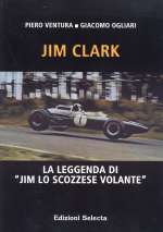 JIM CLARK