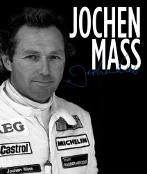 JOCHEN MASS