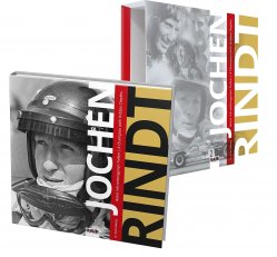 JOCHEN RINDT - A CHAMPION WITH HIDDEN DEPTHS