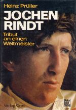 JOCHEN RINDT TRIBUT AN EINEN WELTMEISTER