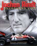 JOCHEN RINDT UNCROWNED KING