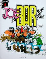 JOE BAR TEAM VOL. 1