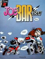 JOE BAR TEAM VOL. 2