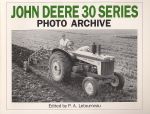 JOHN DEERE 30 SERIES