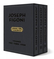 JOSEPH FIGONI - VOLUME 2-3-4: BUGATTI