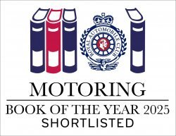 JOSEPH FIGONI - VOLUME 2-3-4: BUGATTI