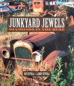 JUNKYARD JEWELS DIAMONDS IN THE DUST