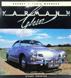 KARMANN GHIA