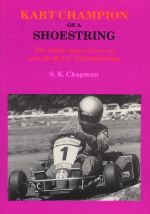 KART CHAMPION ON A SHOESTRING