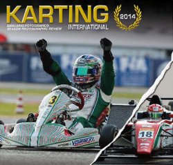 KARTING 2014