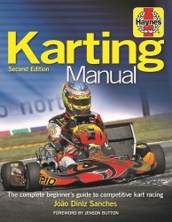 KARTING MANUAL (SECOND EDITION)