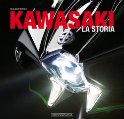 KAWASAKI LA STORIA