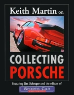 KEITH MARTIN ON COLLECTING PORSCHE