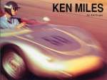 KEN MILES