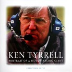 KEN TYRRELL