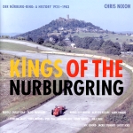 KINGS OF THE NURBURGRING