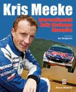 KRIS MEEKE