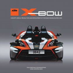 KTM X-BOW